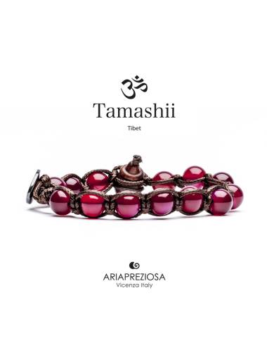 Bracciale Tamashii® Originale Agata Rossa