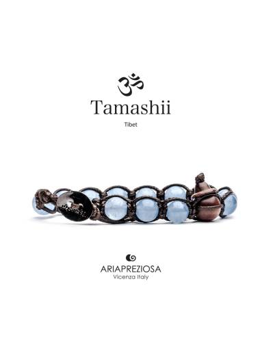 Bracciale Tamashii® Originale Agata Oceano