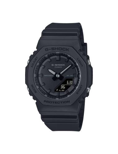 Orologio da Donna G-Shock Serie GMA-P2100 in Resina Nero