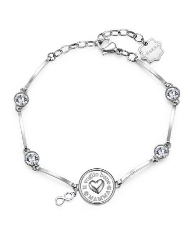 Brosway Bracciale Chakra Mom