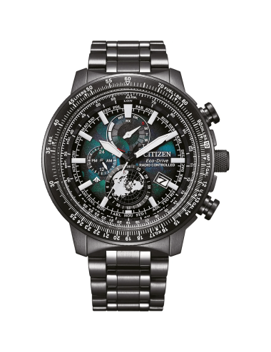 OROLOGIO CITIZEN SKY BY3005-56E PROMASTER GEO TREKKER LIMITED EDITION