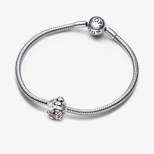 Charm Pandora Disney, Winnie the Pooh, Ih-Oh