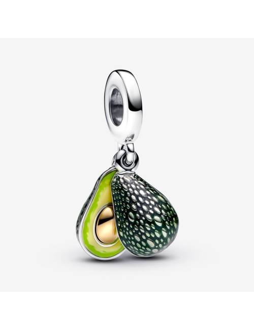 Pandora Charm Pendente Avocado