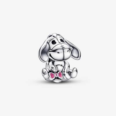 Charm Pandora Disney, Winnie the Pooh, Ih-Oh