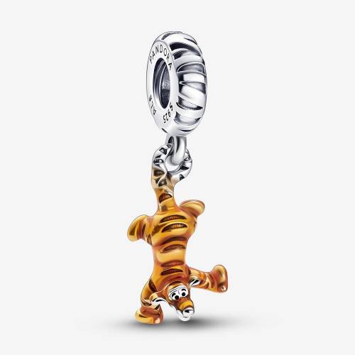 Charm Pandora Disney, Winnie the Pooh, Pendente Tigro