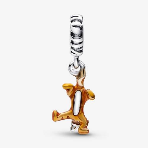 Charm Pandora Disney, Winnie the Pooh, Pendente Tigro