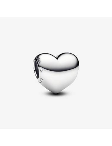 Pandora Charm Cuore Be Love da incidere