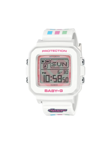 OROLOGIO LIMITED EDITION BABY-G SUPERCHICCHE