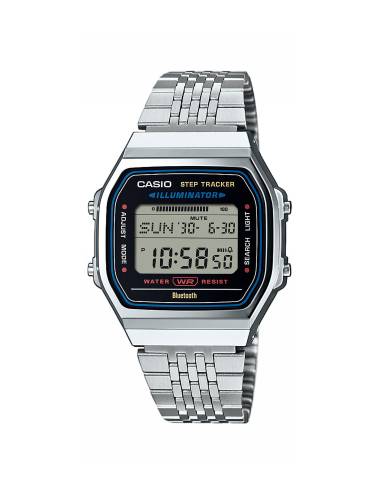 Orologio Casio Iconic Vintage con Bluetooth Integrato