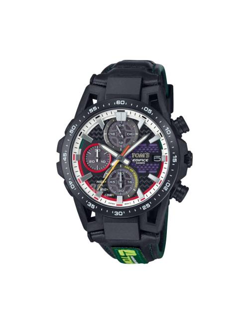 OROLOGIO DA UOMO EDIFICE LIMITED EDITION PER IL 50°ANNIVERSARIO DI TOM'S