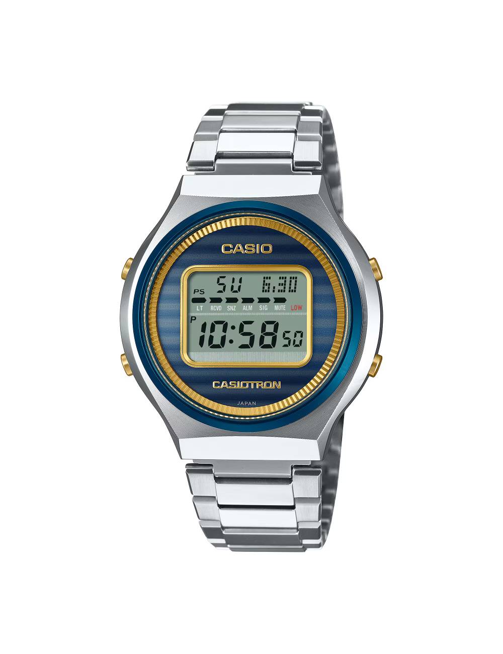 Orologio Casio Collection Casiotron Limited Edition