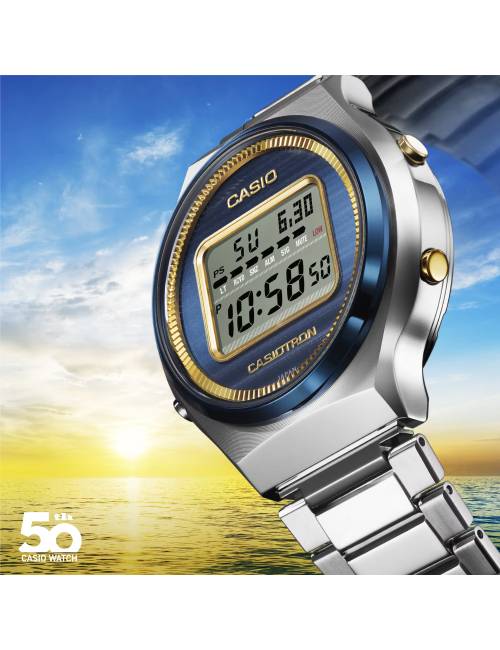 Orologio Casio Collection Casiotron Limited Edition