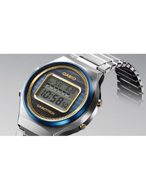 Orologio Casio Collection Casiotron Limited Edition