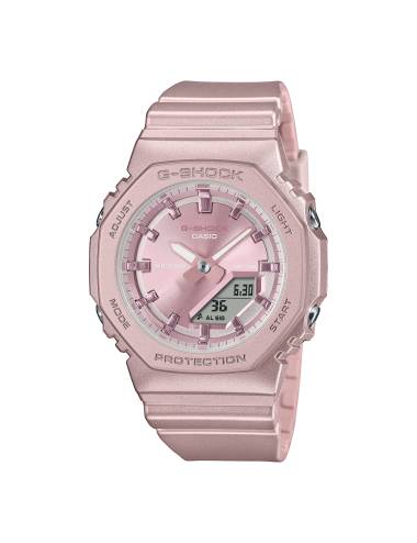 Orologio G-Shock da Donna Rosa Cassa Ottagonale