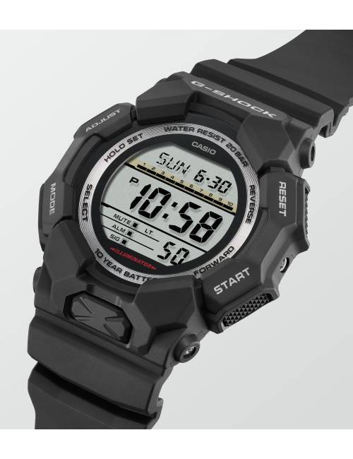 Orologio G-shock Classic Nero Digitale