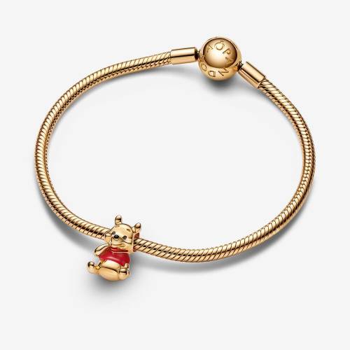 Charm Pandora Disney, Winnie the Pooh