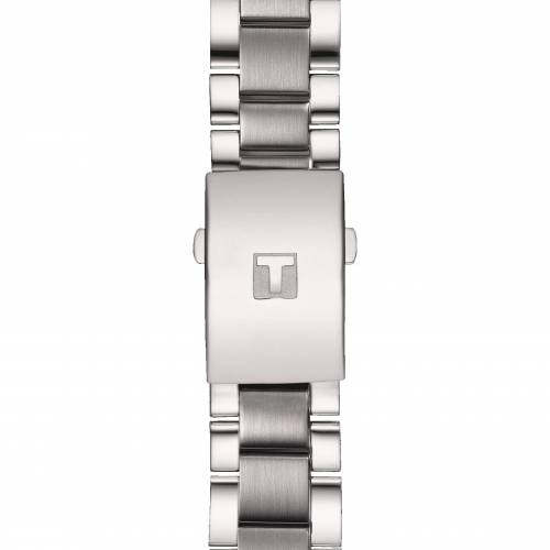 Tissot Gent XL Classic Blu