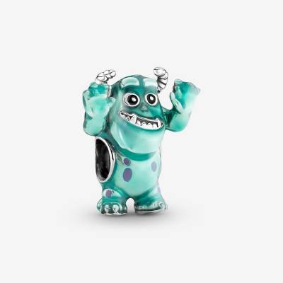 Charm Pandora Pixar, Sulley