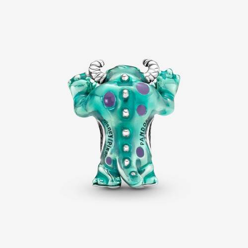 Charm Pandora Pixar, Sulley