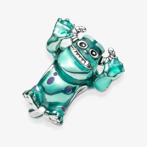 Charm Pandora Pixar, Sulley