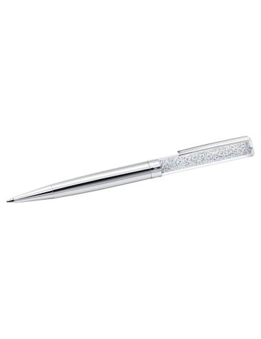 Penna Swarovski Crystalline Cromtata