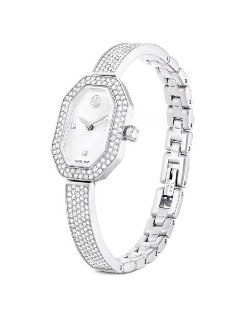 Orologio Swarovski Dextera con Cristalli Swiss Made