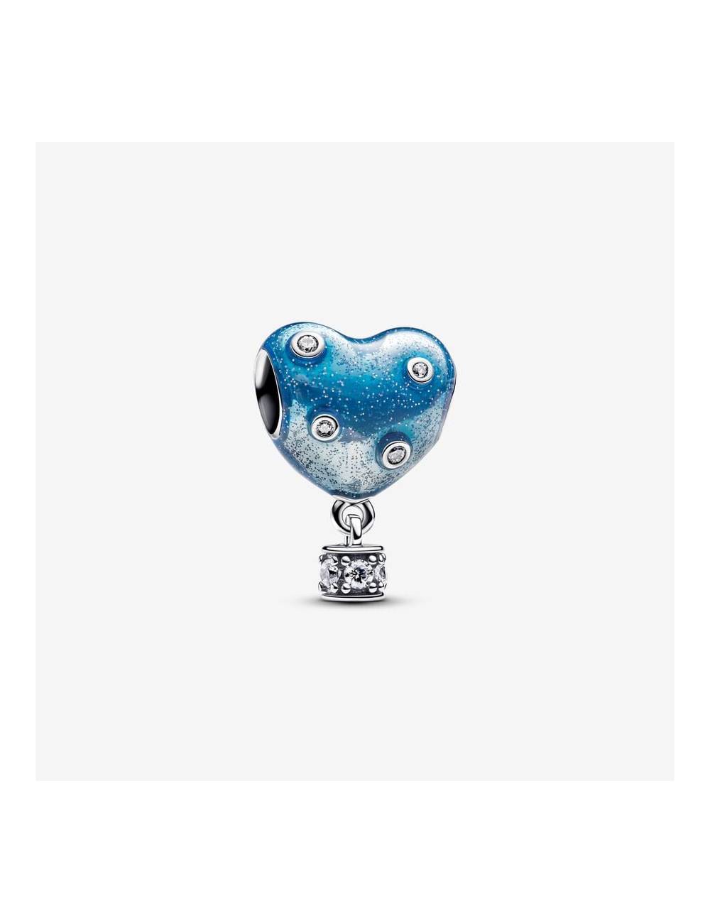 Charm Pandora Mongolfiera a Cuore Dreams Come True