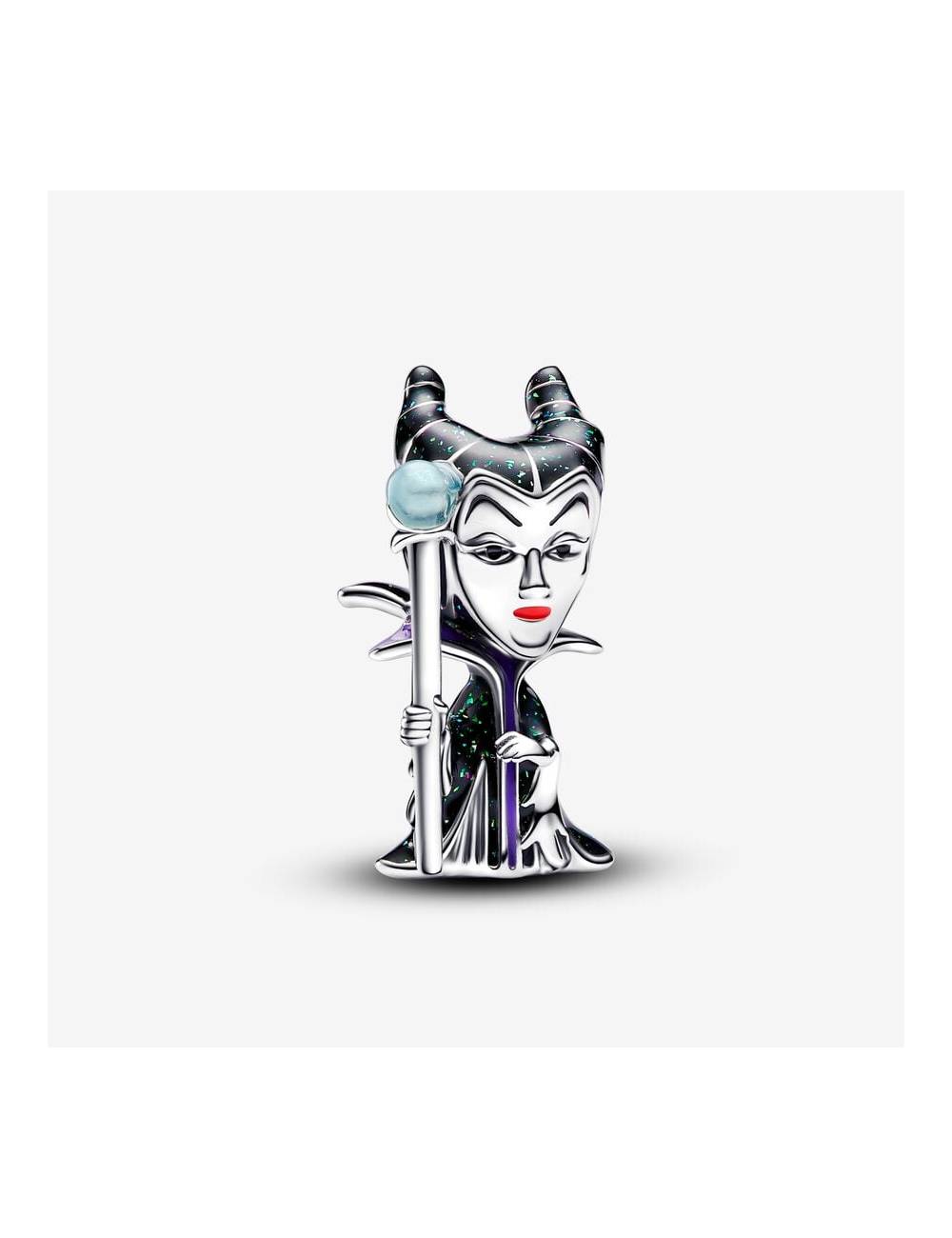 Charm Pandora Malefica