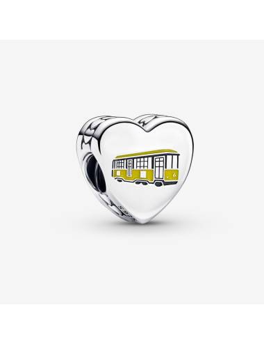 Charm Pandora Milano nel Cuore