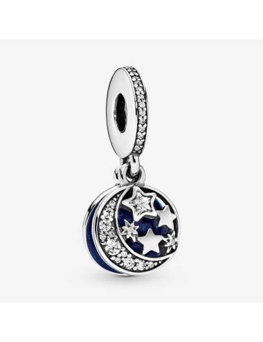 Charm Pandora Pendente Cielo Notturno