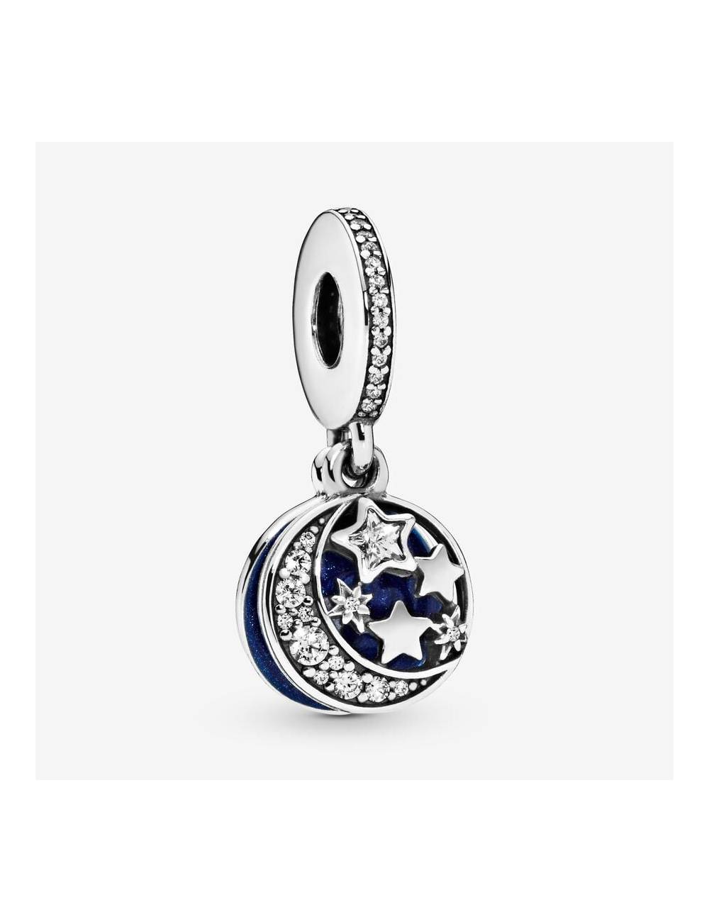 Charm Pandora Pendente Cielo Notturno