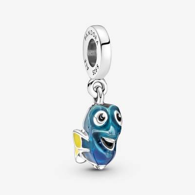 Charm Pandora Pixar, Pendente Dory