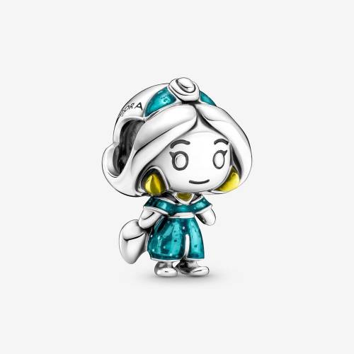 Charm Pandora Disney, Principessa Jasmine