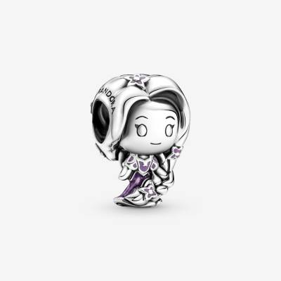 Charm Pandora Disney, Principessa Rapunzel