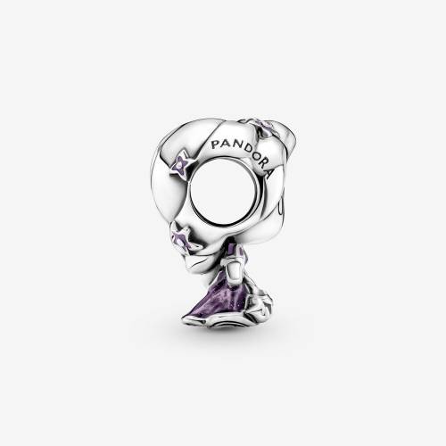 Charm Pandora Disney, Principessa Rapunzel