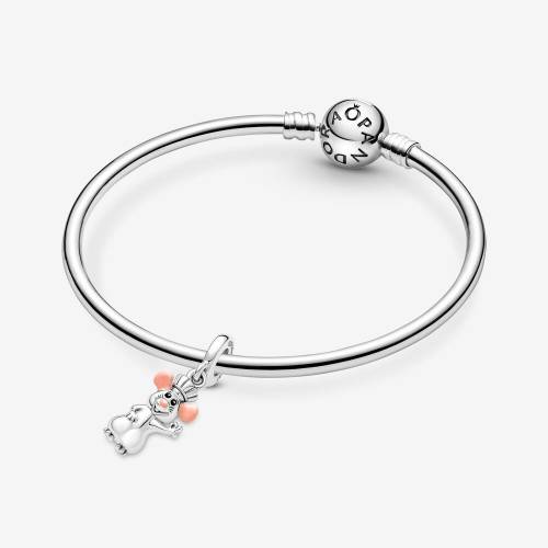 Charm Pandora Pixar , Pendente Remy