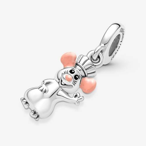 Charm Pandora Pixar , Pendente Remy