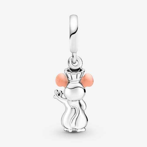 Charm Pandora Pixar , Pendente Remy