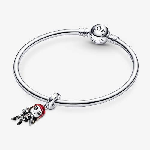 Charm Pandora Marvel, Pendente Black Windw