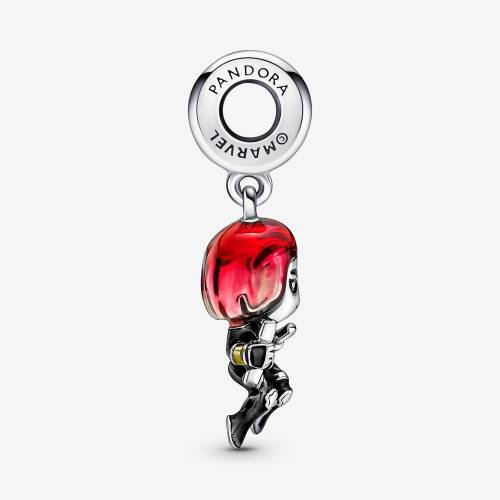 Charm Pandora Marvel, Pendente Black Windw