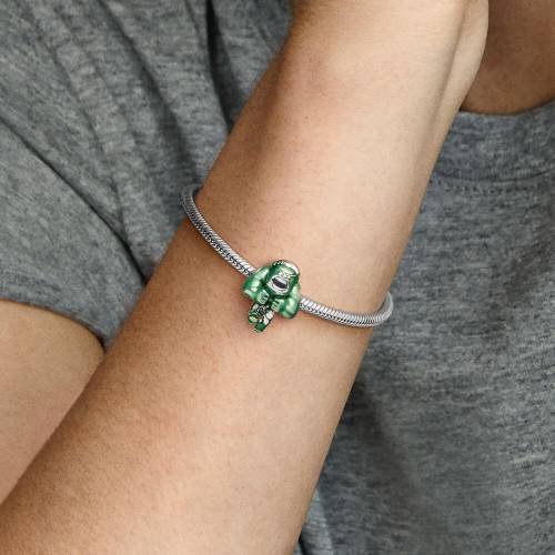 Charm Pandora Marvel, Hulk