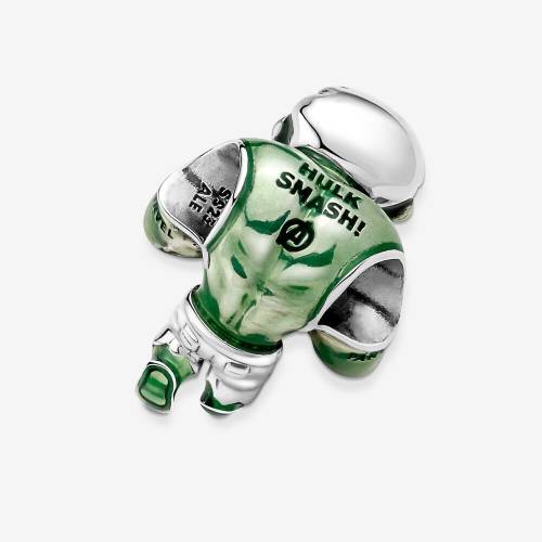 Charm Pandora Marvel, Hulk