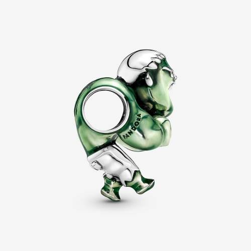 Charm Pandora Marvel, Hulk