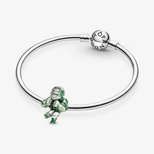 Charm Pandora Marvel, Hulk