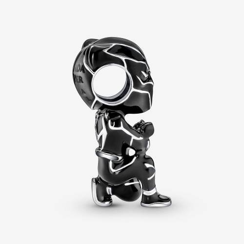 Charm Pandora Marvel, Black Panther