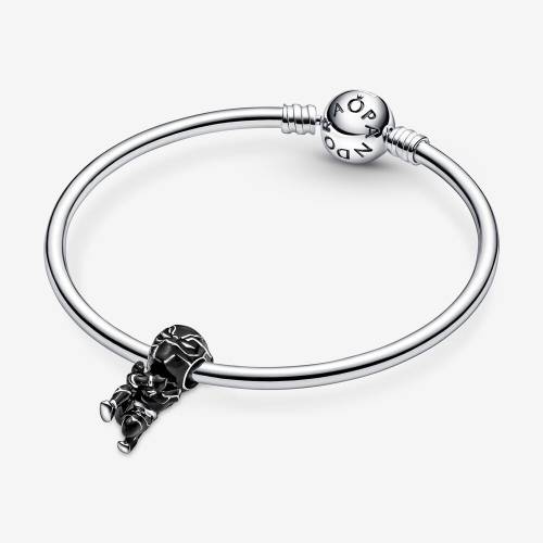 Charm Pandora Marvel, Black Panther