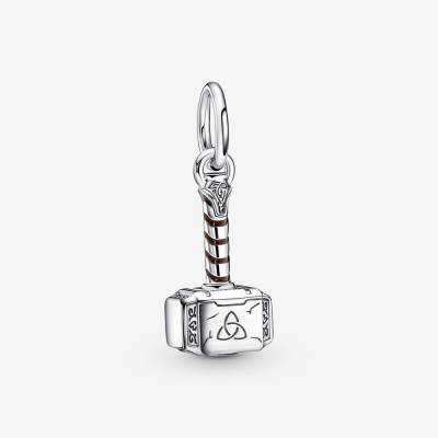 Charm Pandora Marvel, Pendente Martello di Thor