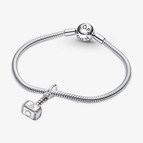 Charm Pandora Marvel, Pendente Martello di Thor