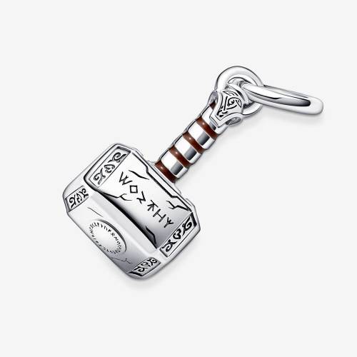 Charm Pandora Marvel, Pendente Martello di Thor