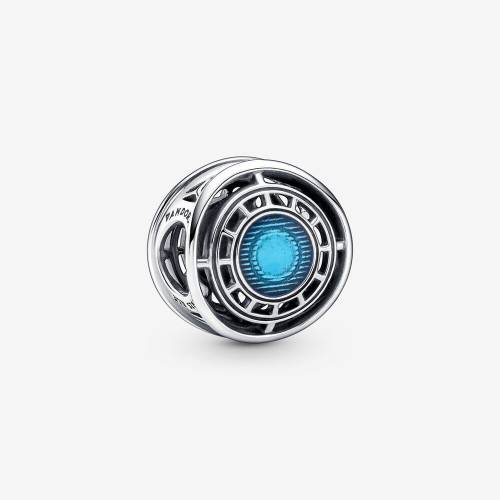 Charm Pandora Marvel, Reattore Arc